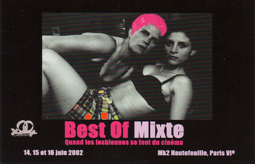 Best Of Mixed 2002
