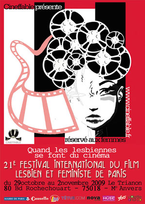 Poster of the 21st Festival 2009