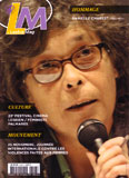 Lesbia Magazine 318