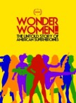Wonder Women!
