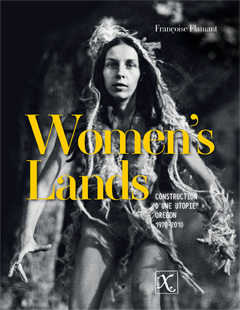 Women's Lands - Editions iXe