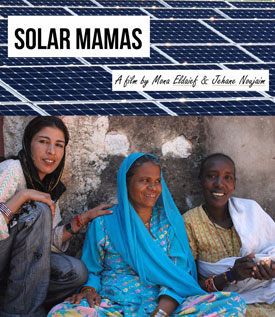 Solar Mamas