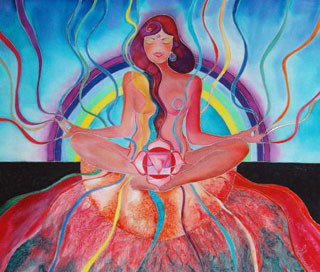 Workshop - Initiation to Tantra for women
