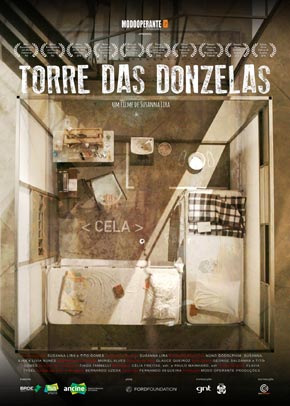 Torre das Donzelas