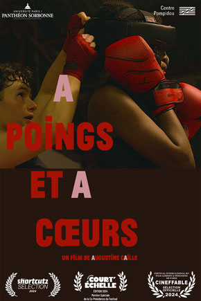  poings et  curs