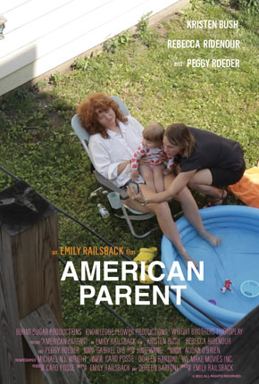 American Parent