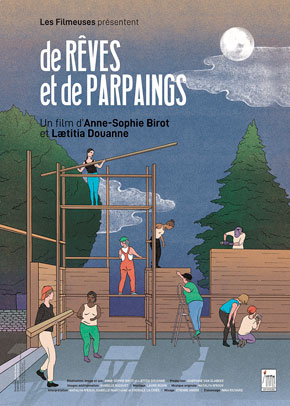 De reves et de parpaings