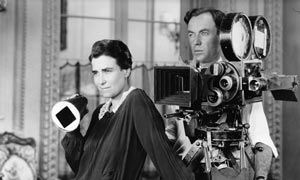 Dorothy Arzner, une pionnire  Hollywood