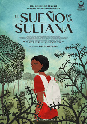 El sueo de la sultana