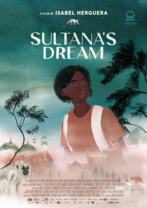 Sultana's Dream