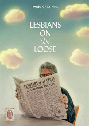 Lesbians on the Loose