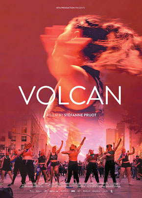 Volcan