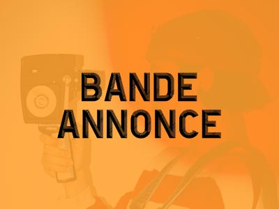 Bande-annonce