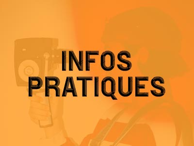 Infos pratiques